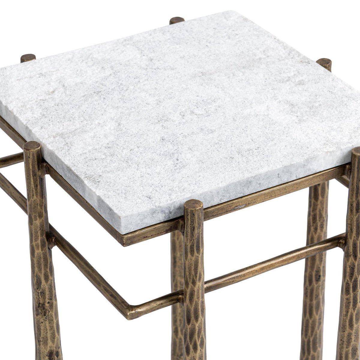Jasmine End Table