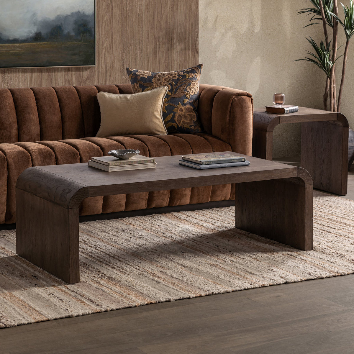 Levine Coffee Table