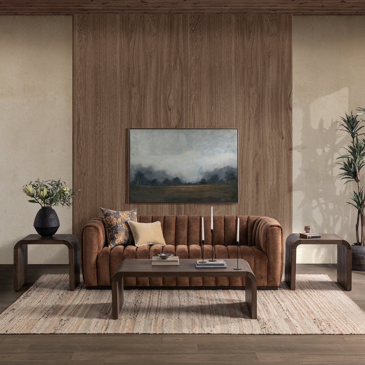 Levine Coffee Table