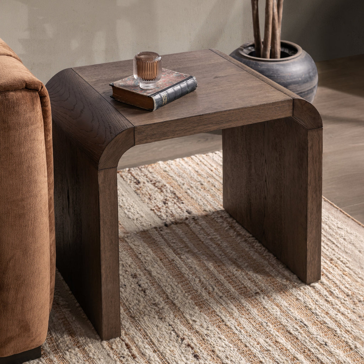 Levine End Table