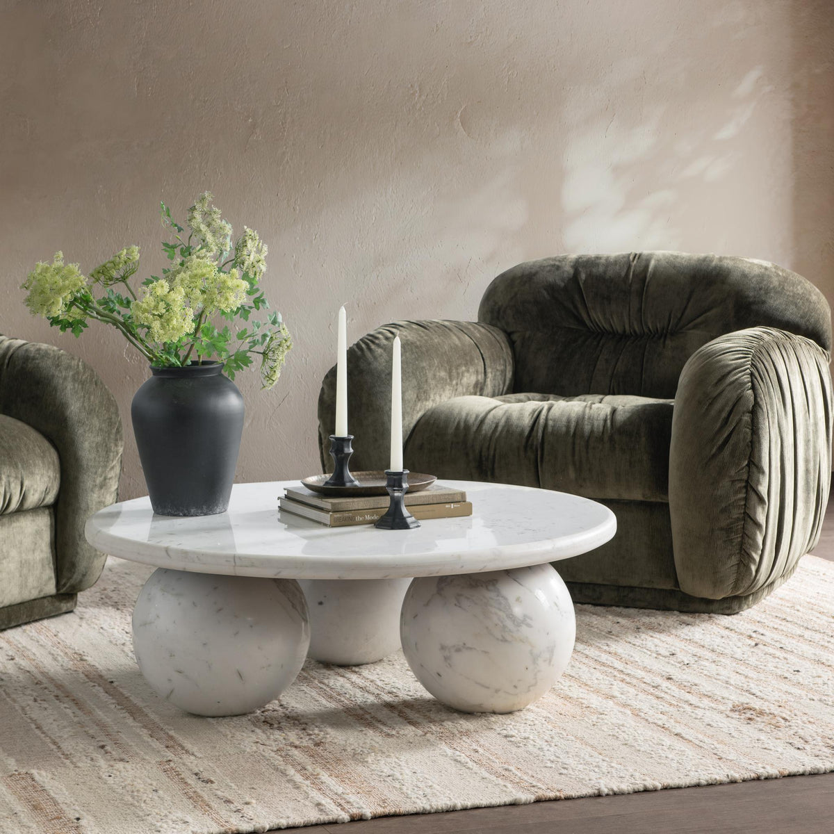 Castello Coffee Table