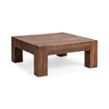 Montera Square Coffee Table