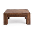 Montera Square Coffee Table