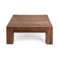 Montera Square Coffee Table