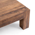 Montera Square Coffee Table