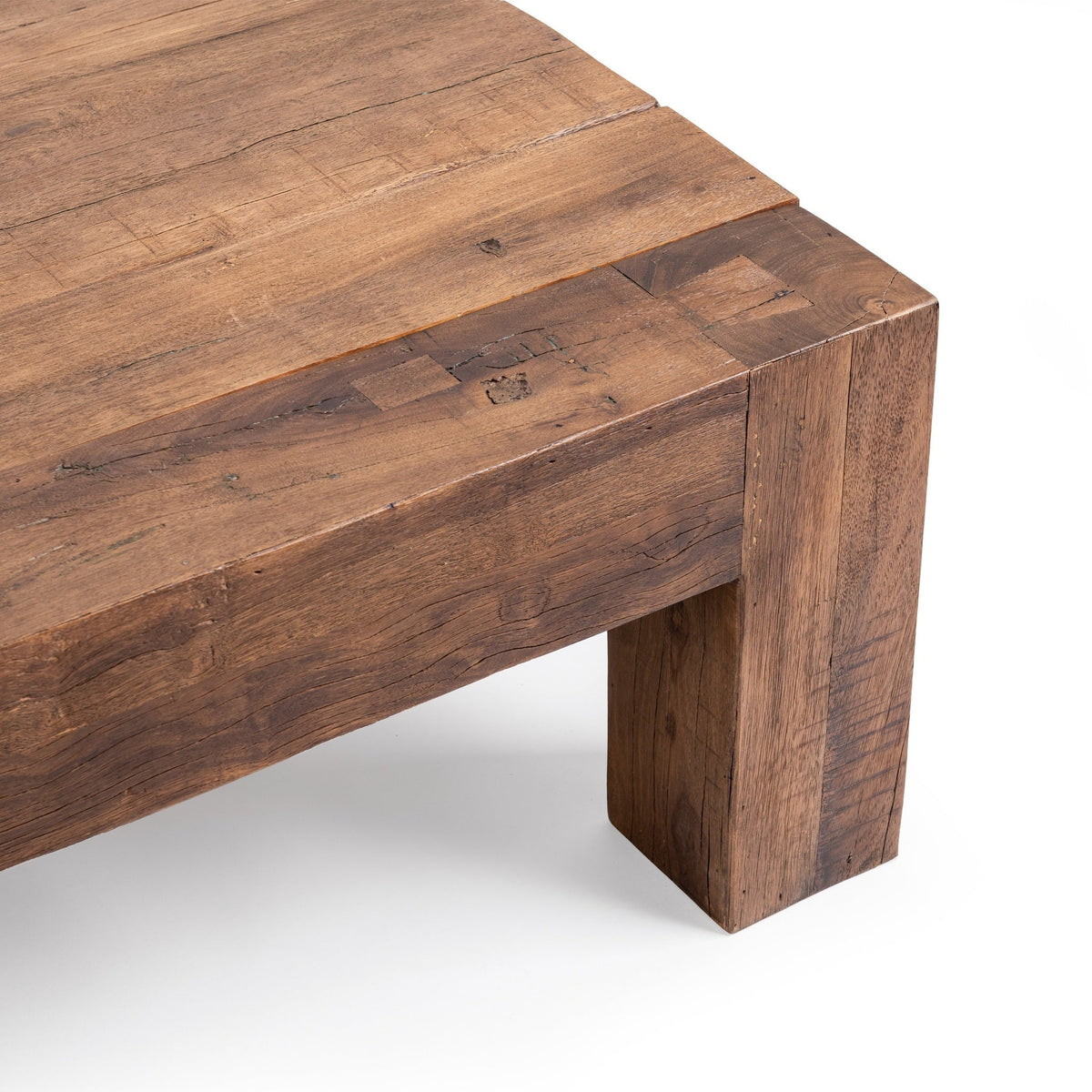 Montera Square Coffee Table