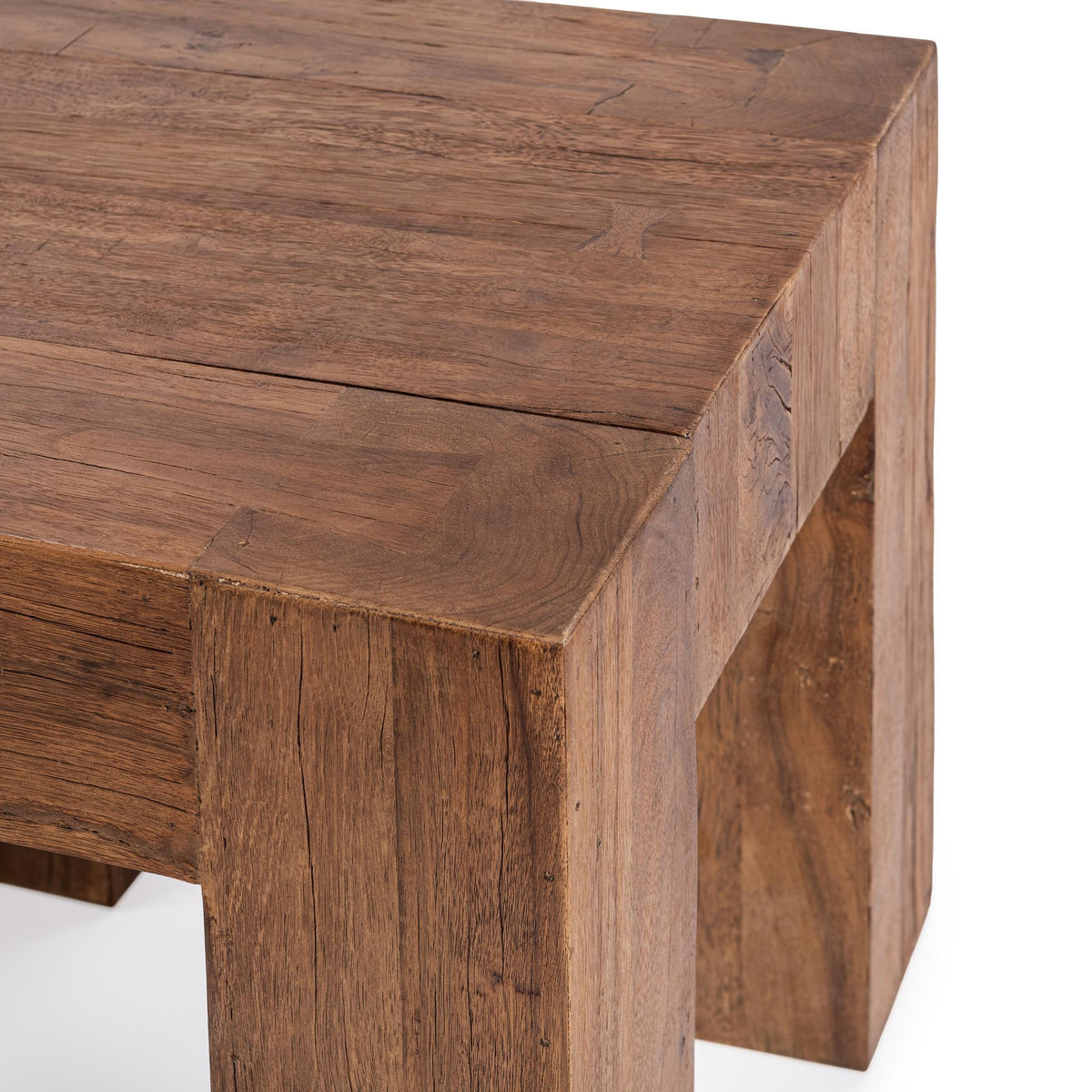 Montera Square End Table