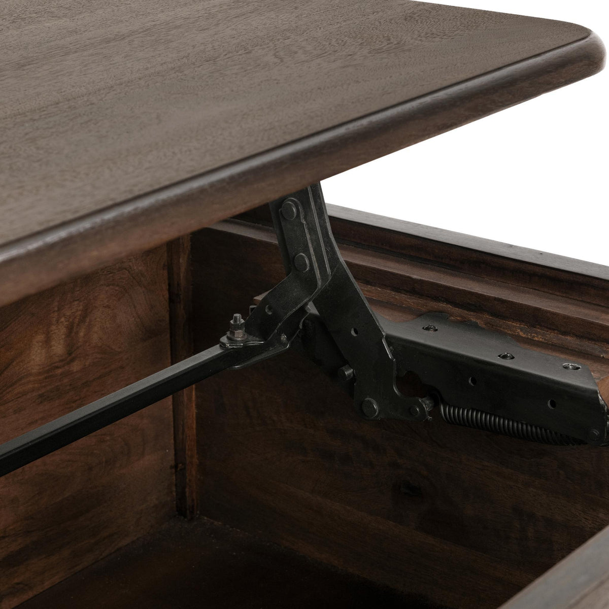 Brookside Lift-Top Coffee Table