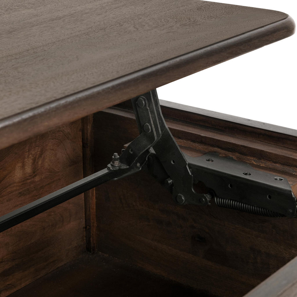 Brookside Lift-Top Coffee Table
