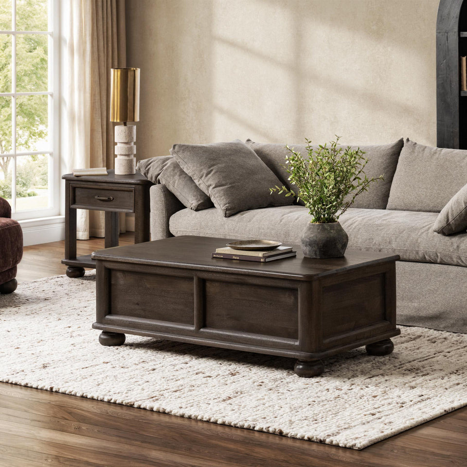 Brookside Lift-Top Coffee Table