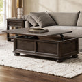 Brookside Lift-Top Coffee Table