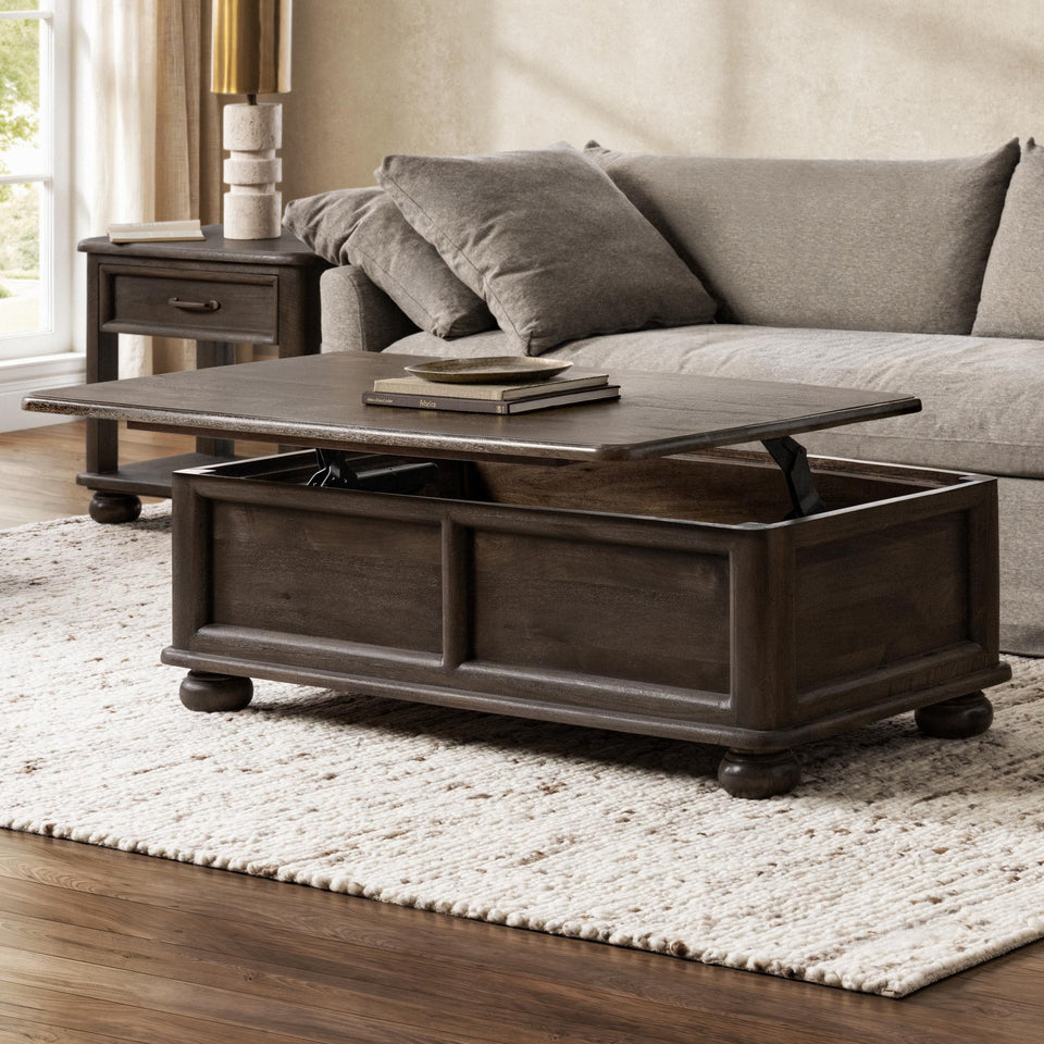 Brookside Lift-Top Coffee Table