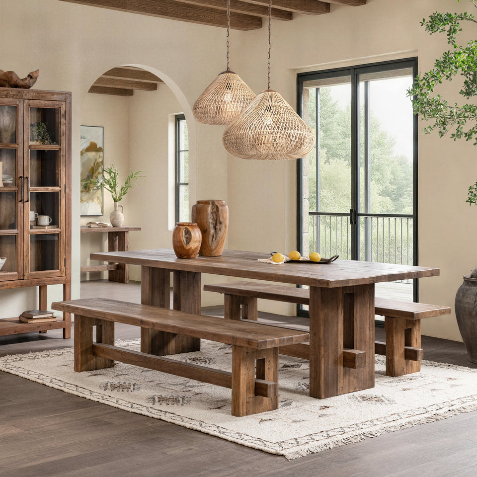 Mantova Dining Table