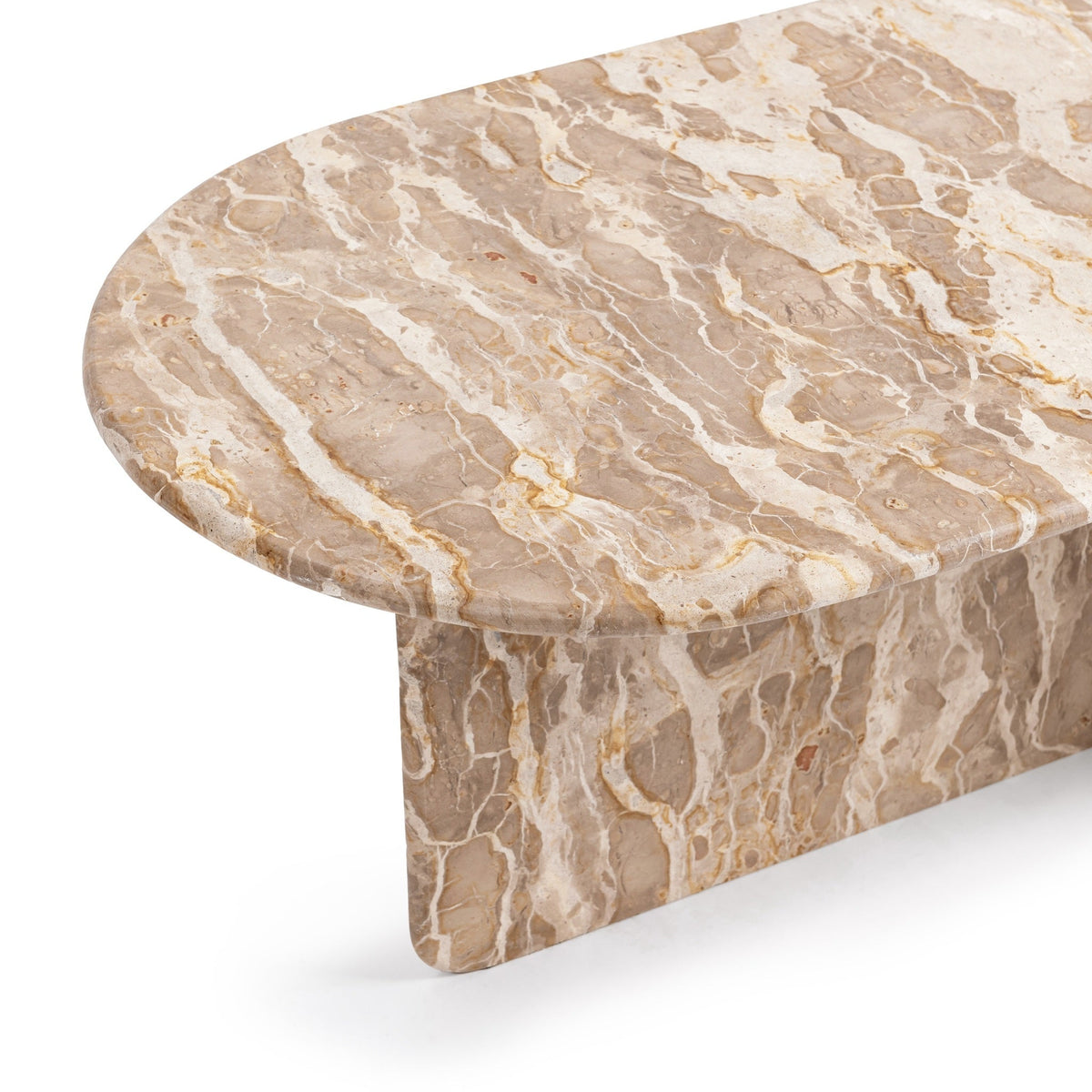 Jaylani Coffee Table