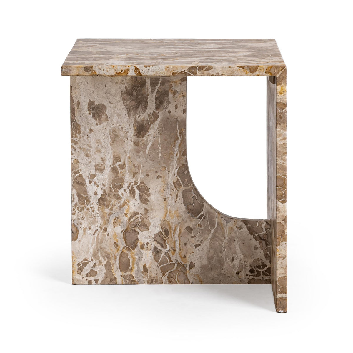 Jaylani End Table