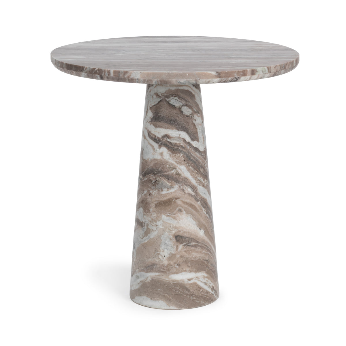 Alcove Dining Table