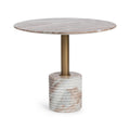 Roma Dining Table