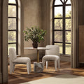 Roma Dining Table