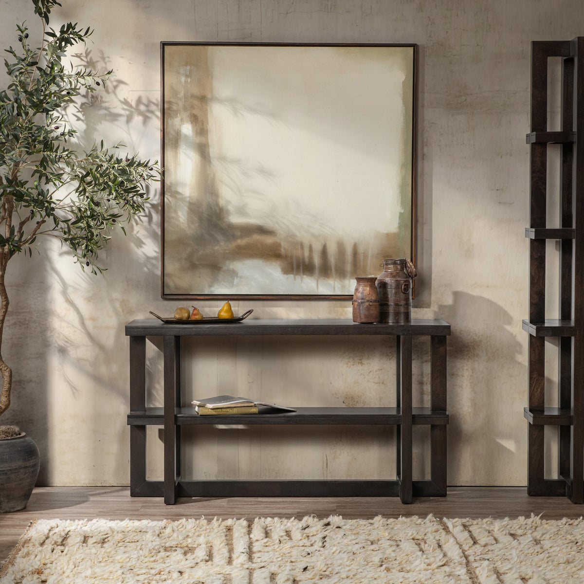 Sydney Console Table