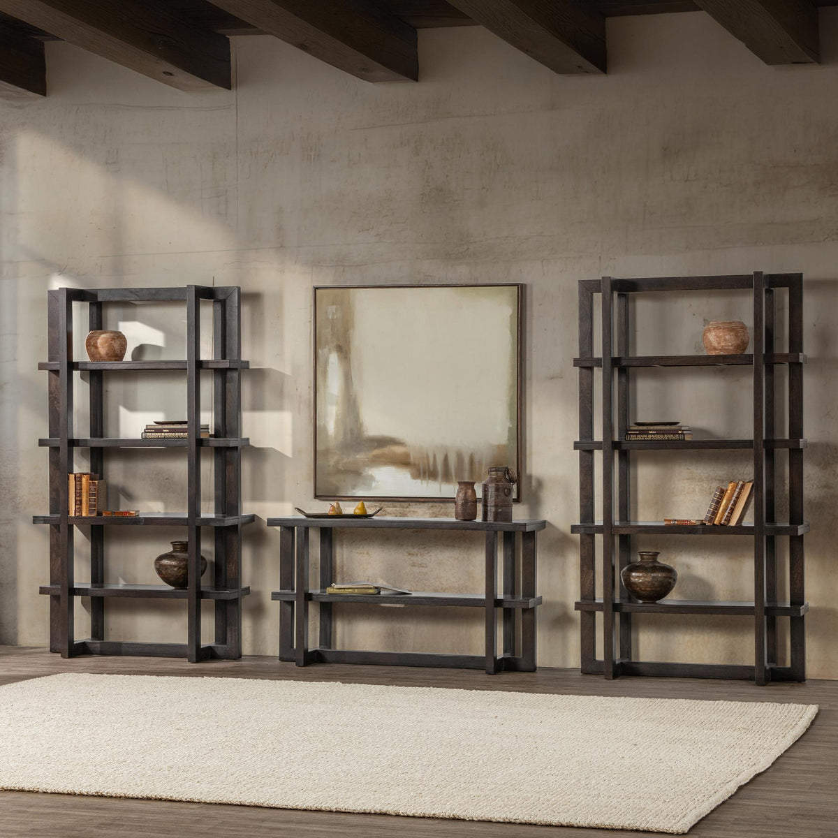 Sydney Console Table