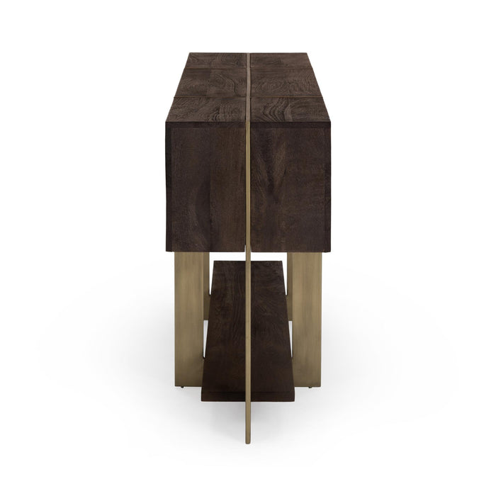 Desmond Console Table