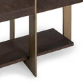 Desmond Console Table