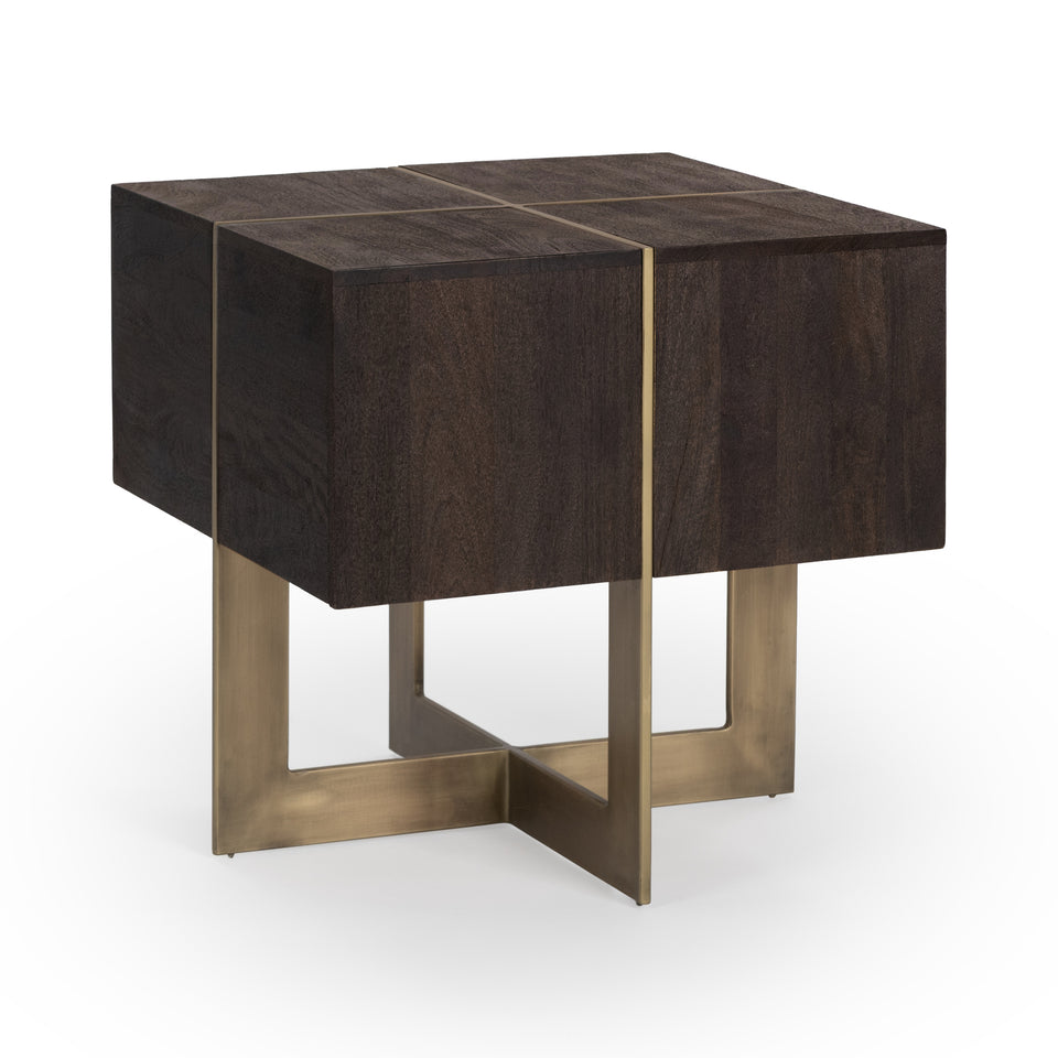 Desmond End Table