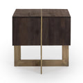 Desmond End Table