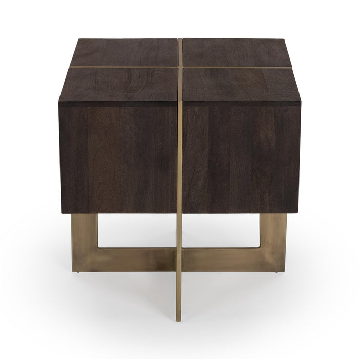 Desmond End Table