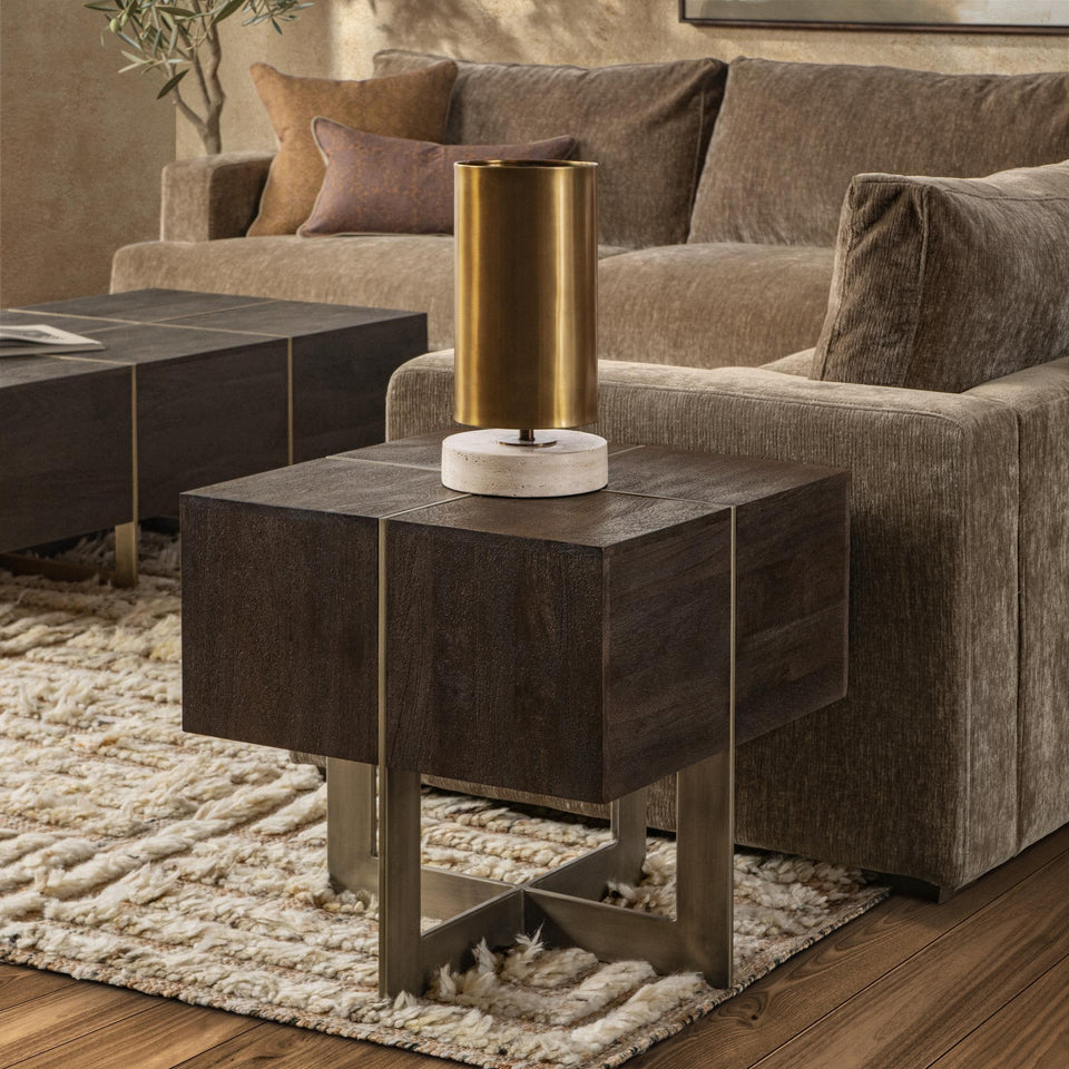 Desmond End Table