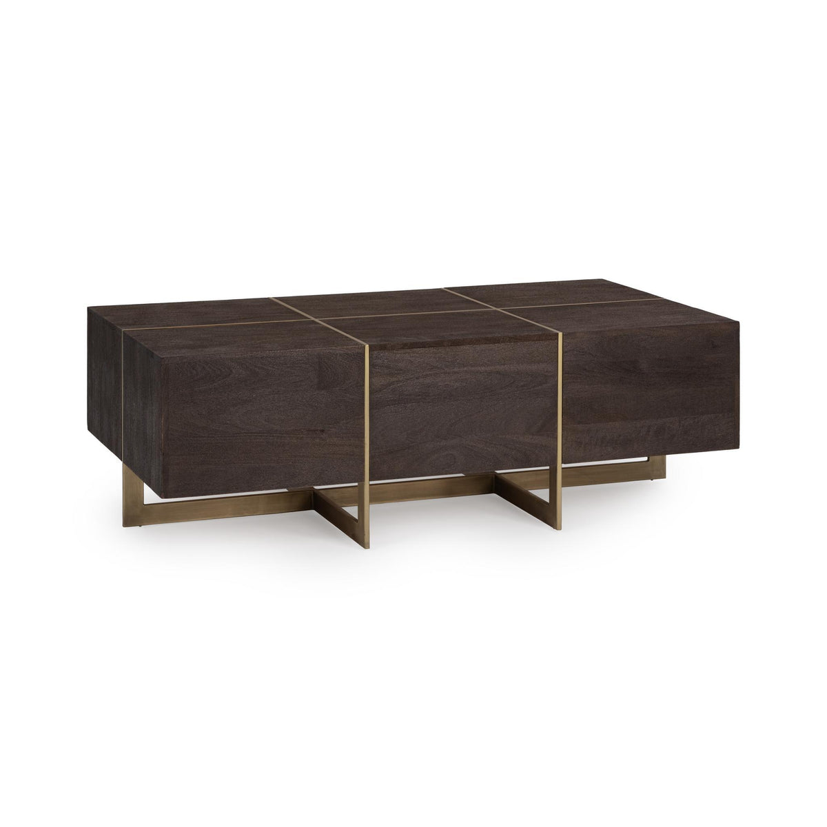 Desmond Coffee Table