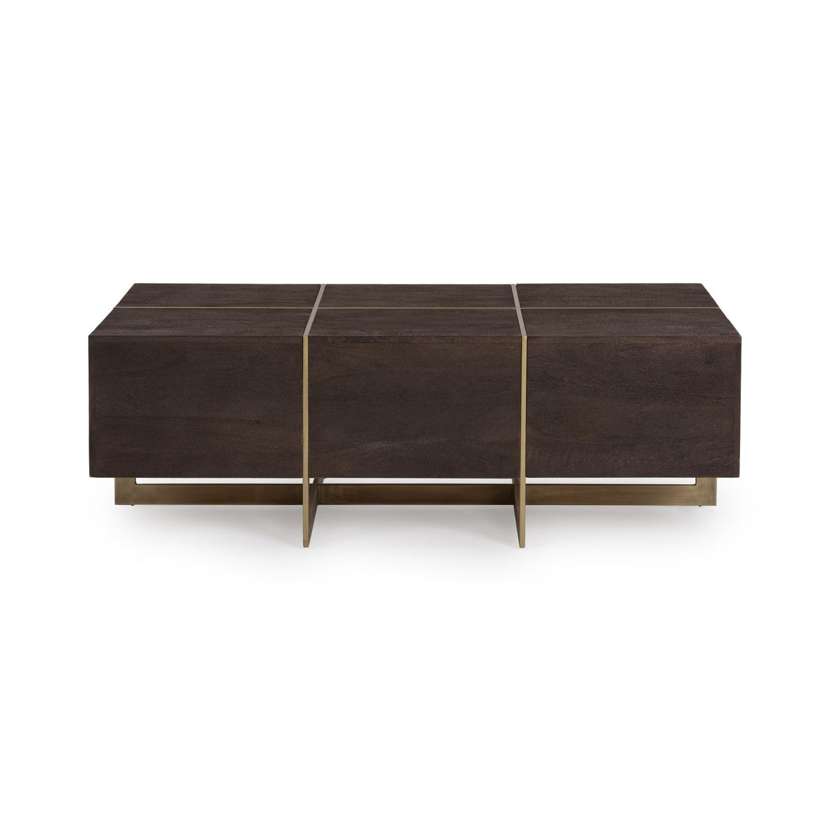 Desmond Coffee Table