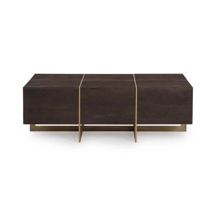 Desmond Coffee Table