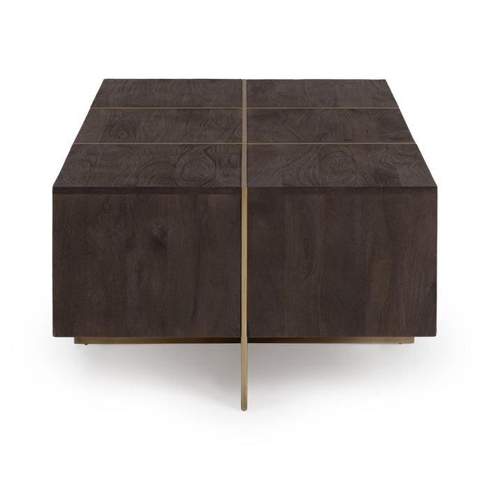 Desmond Coffee Table