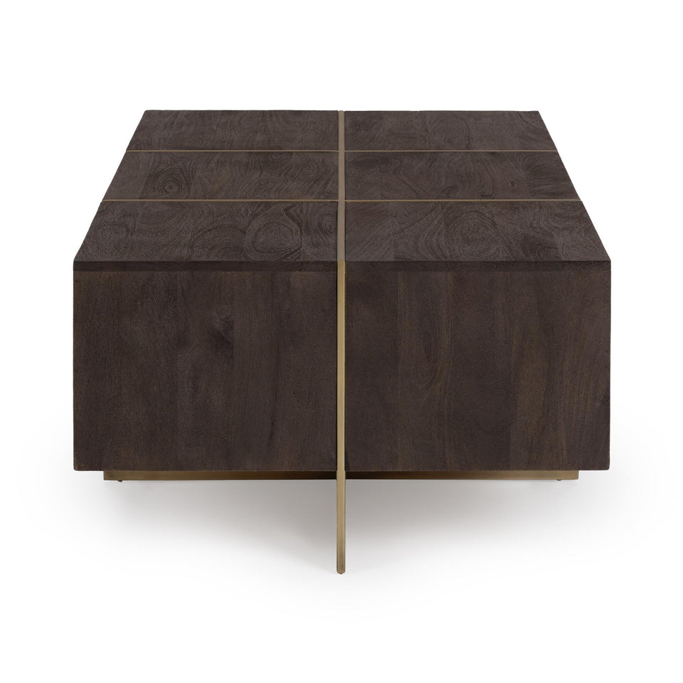Desmond Coffee Table