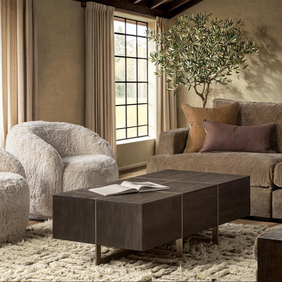 Desmond Coffee Table