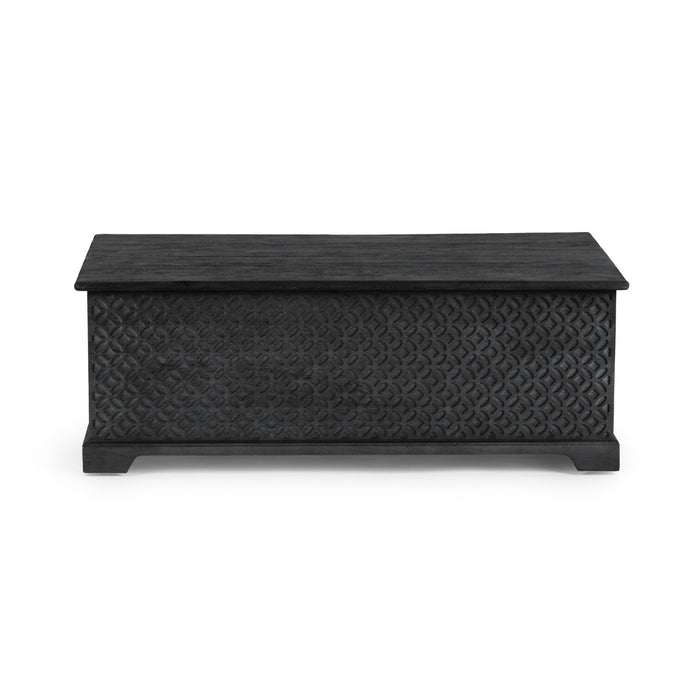 Hollis Lift-Top Coffee Table