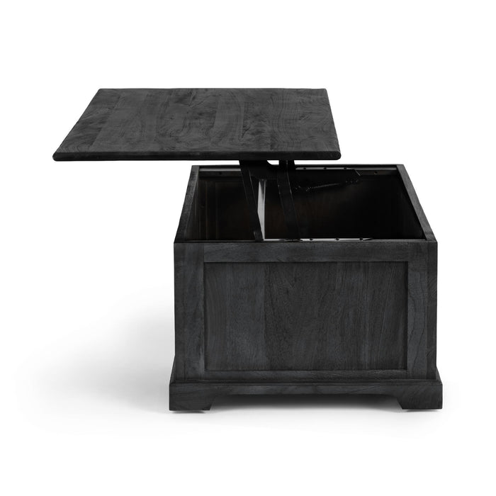 Hollis Lift-Top Coffee Table