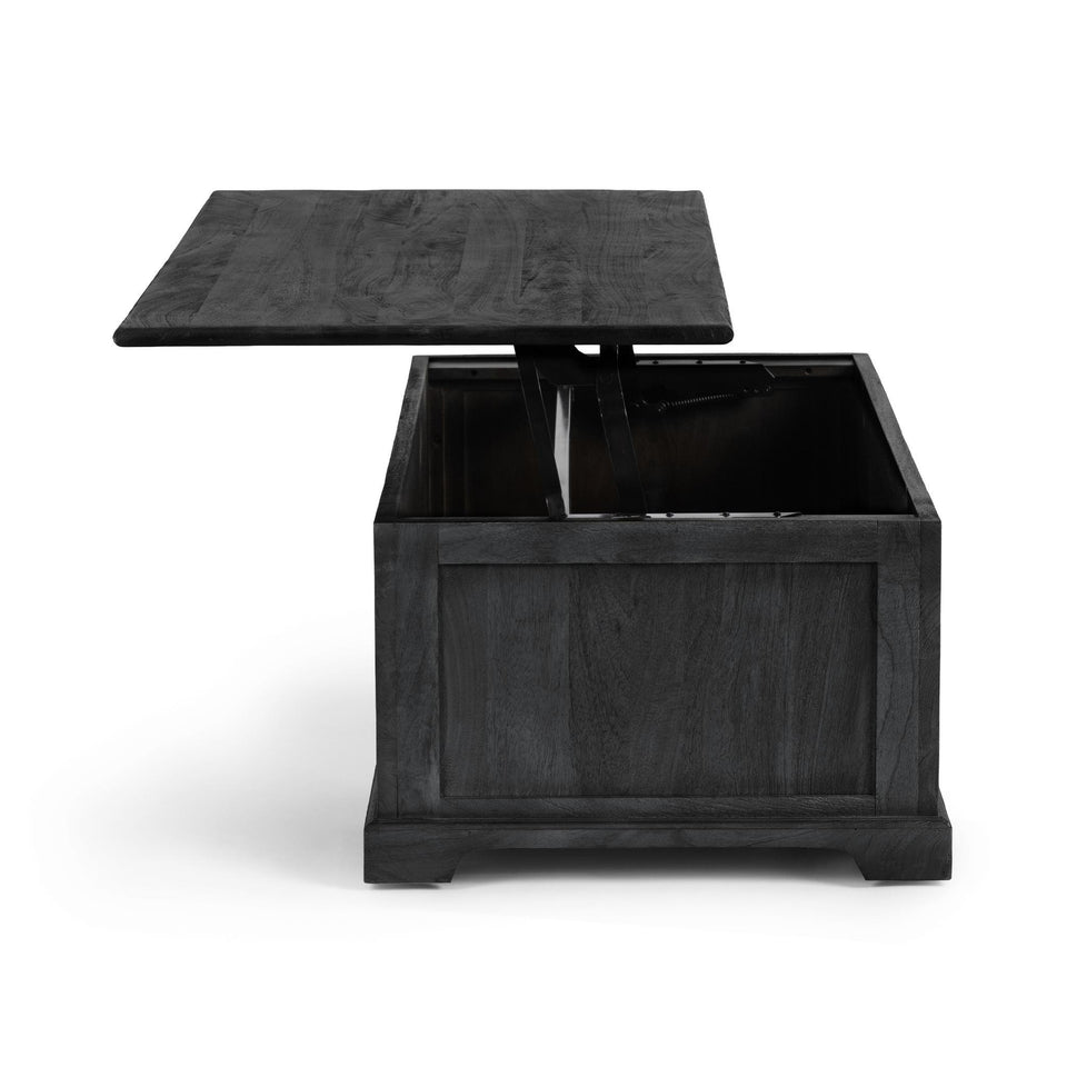 Hollis Lift-Top Coffee Table