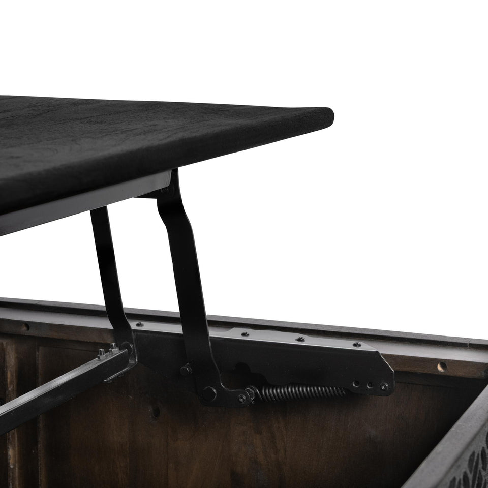 Hollis Lift-Top Coffee Table