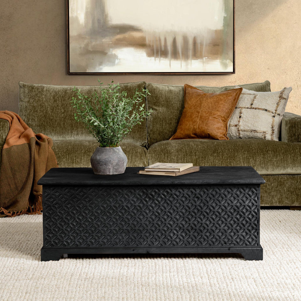 Hollis Lift-Top Coffee Table