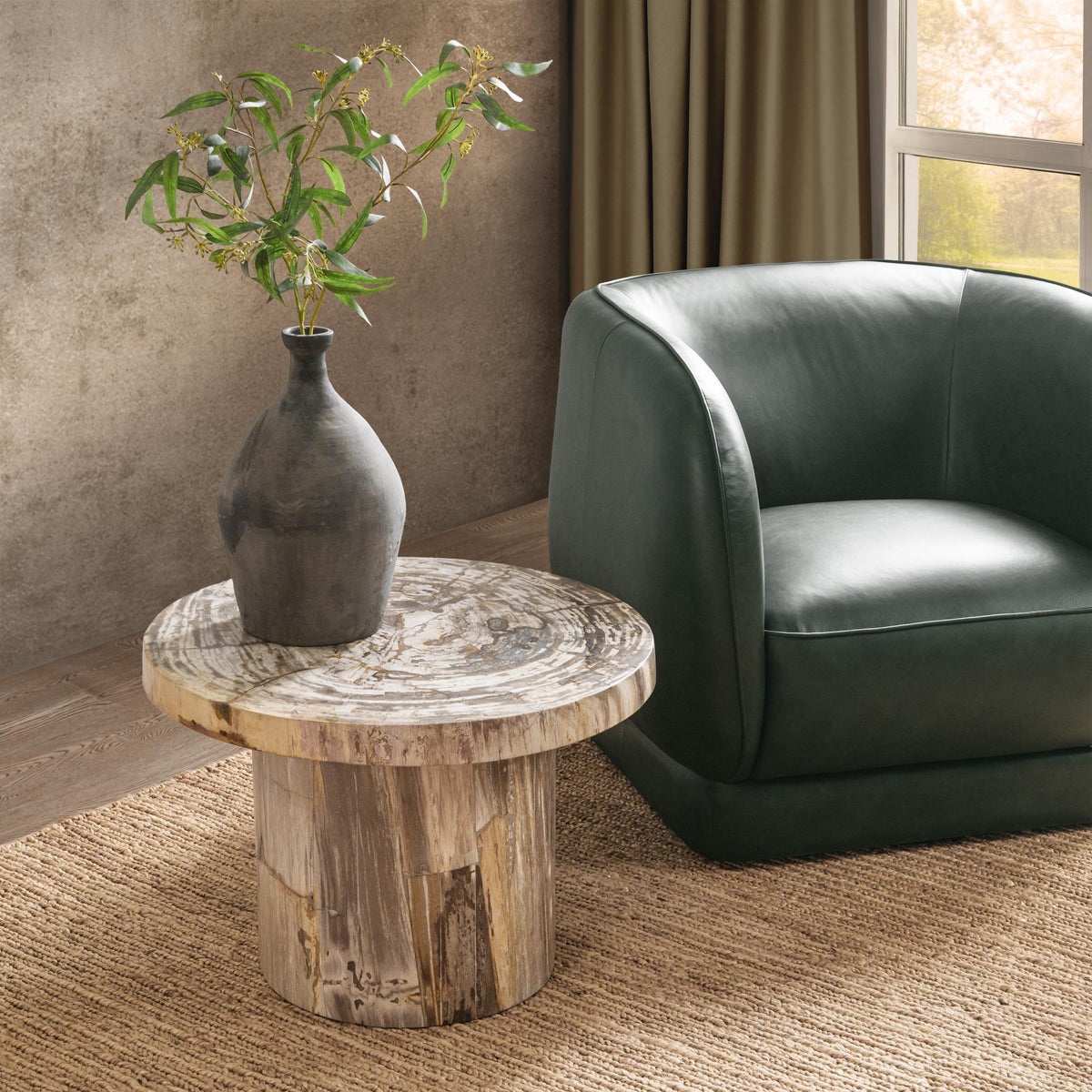 Janelle Accent Table