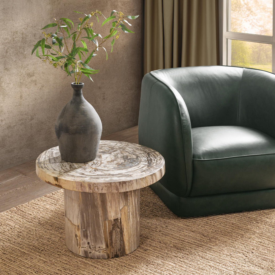 Janelle Accent Table