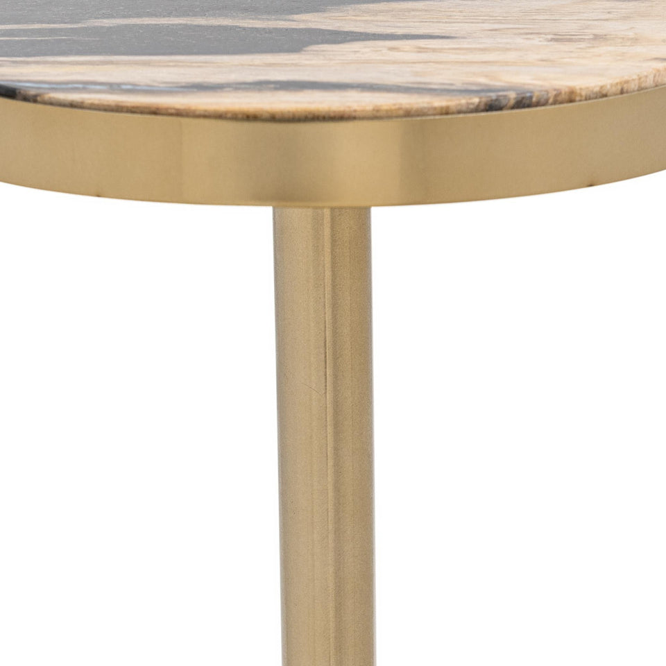 Jordyn Accent Table