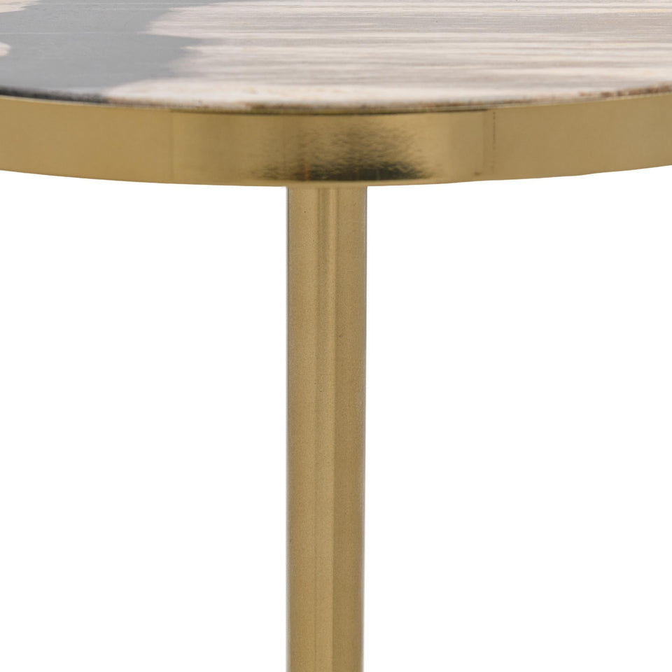 Jordyn Accent Table