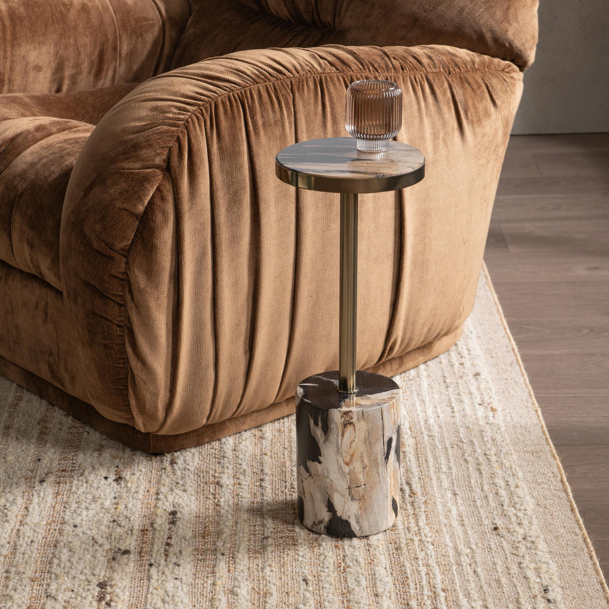 Jordyn Accent Table