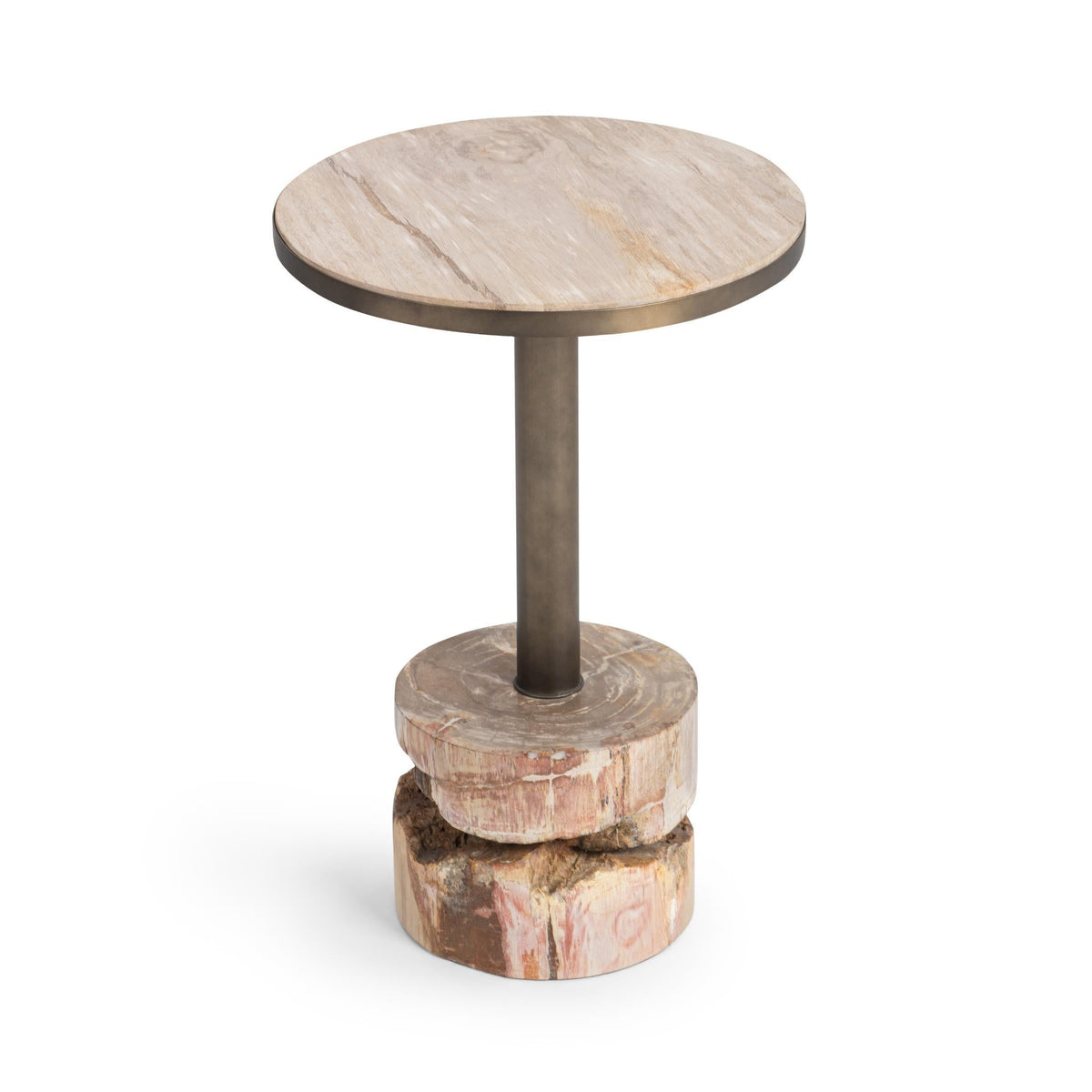 Malta Accent Table