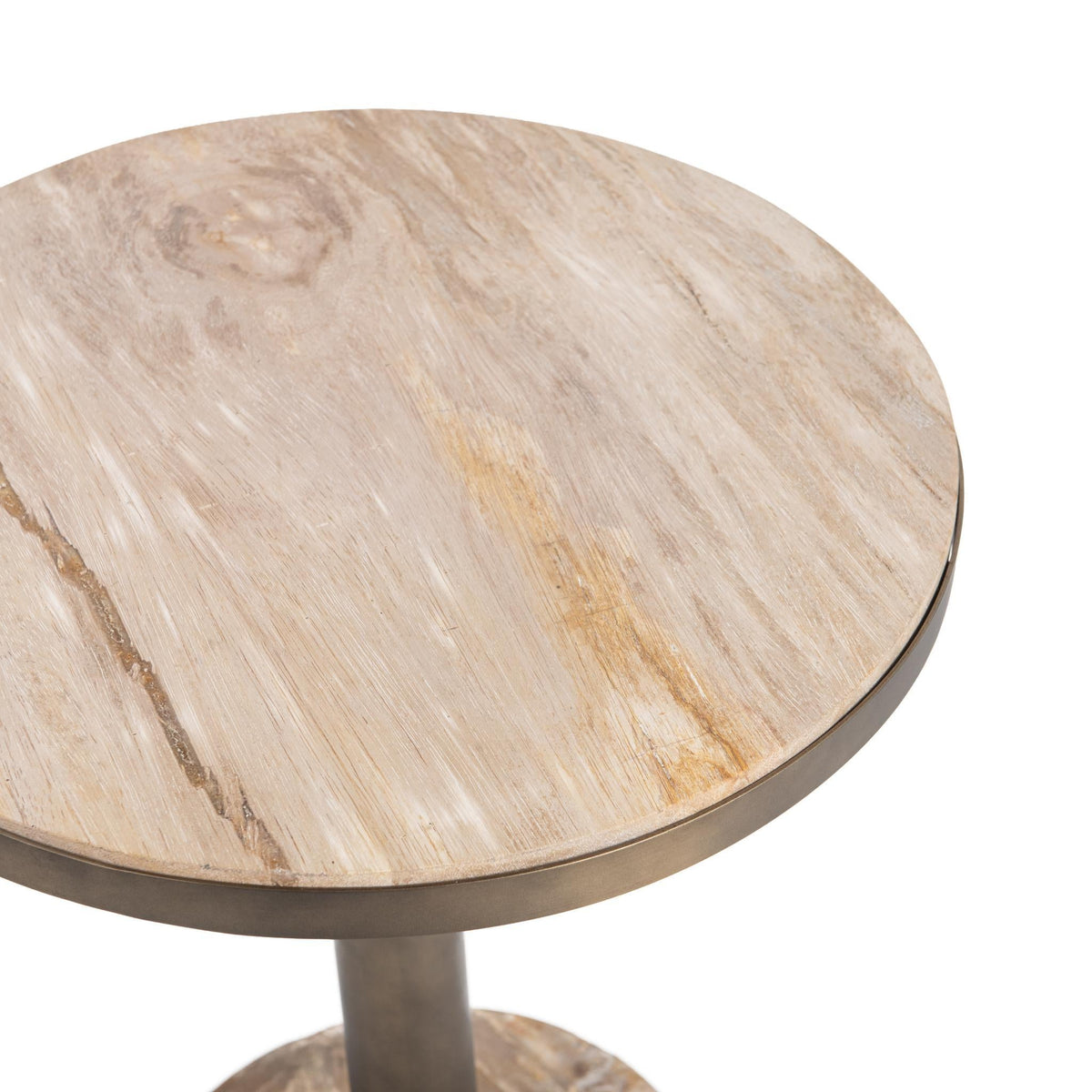 Malta Accent Table