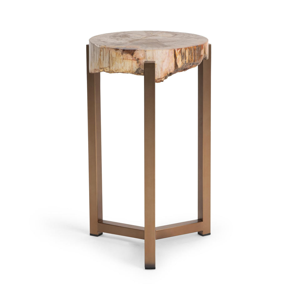 Alliza Accent Table