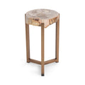 Alliza Accent Table